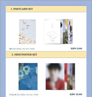 instock exo d.o blossom sealed album, Hobbies & Toys, Memorabilia