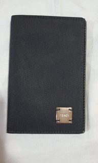 Fendi Card Holder Wallet