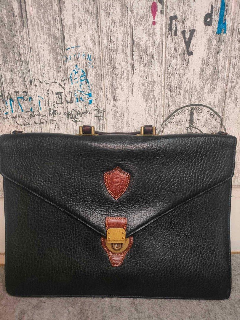 File case / Laptop Bag (Category: Luxury Bags & Wallets) located in Valenzuela. Submitted by dkjapansurplus (Listing ID 1302524922, Image 2). Description: Japan Surplus .