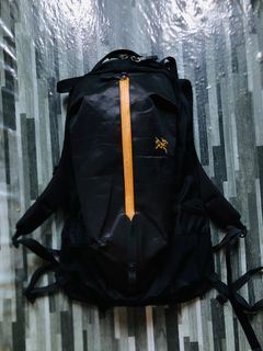 FOR SALE❗️❗️❗️ Arcteryx Arro 22 Backpack❗️❗️❗️ Pm lang po mga boss...