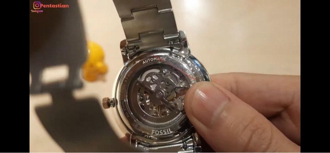 Fossil me3103p hot sale