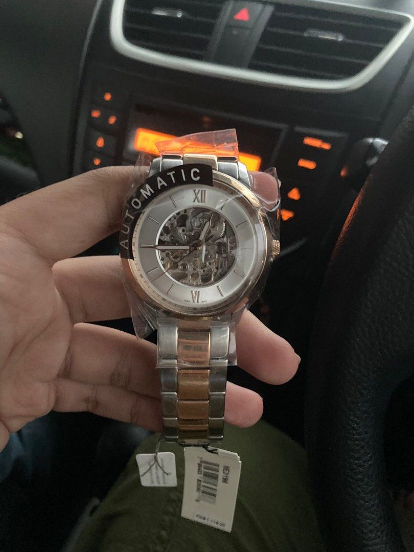 Fossil me3103p on sale