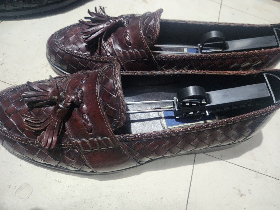 Cole haan bragano collection clearance