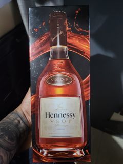 Fs: Hennessy VSOP Cognac Privilege 700ml