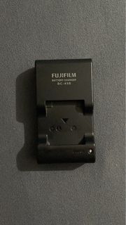 Fujifilm charger