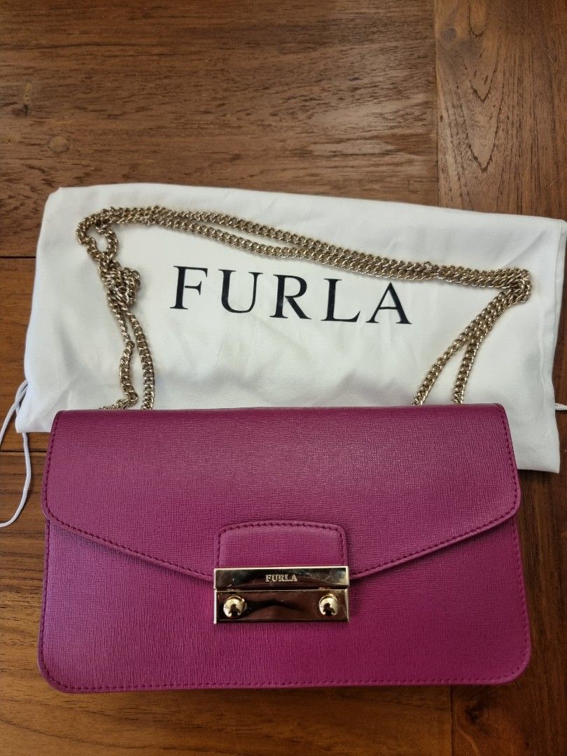 Furla julia large 2025