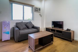 Furnished 1 Bedroom Condo for Rent in Mactan Lapu-Lapu