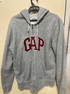 Gap hoodie