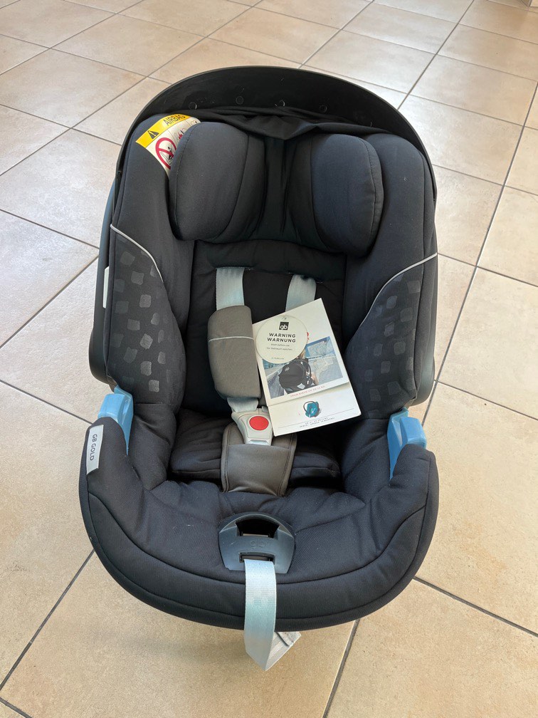 Gb artio car seat cheap