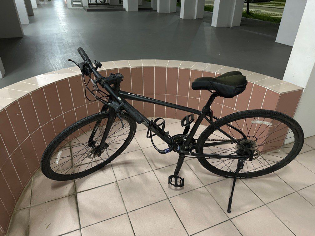 Giant Escape XS