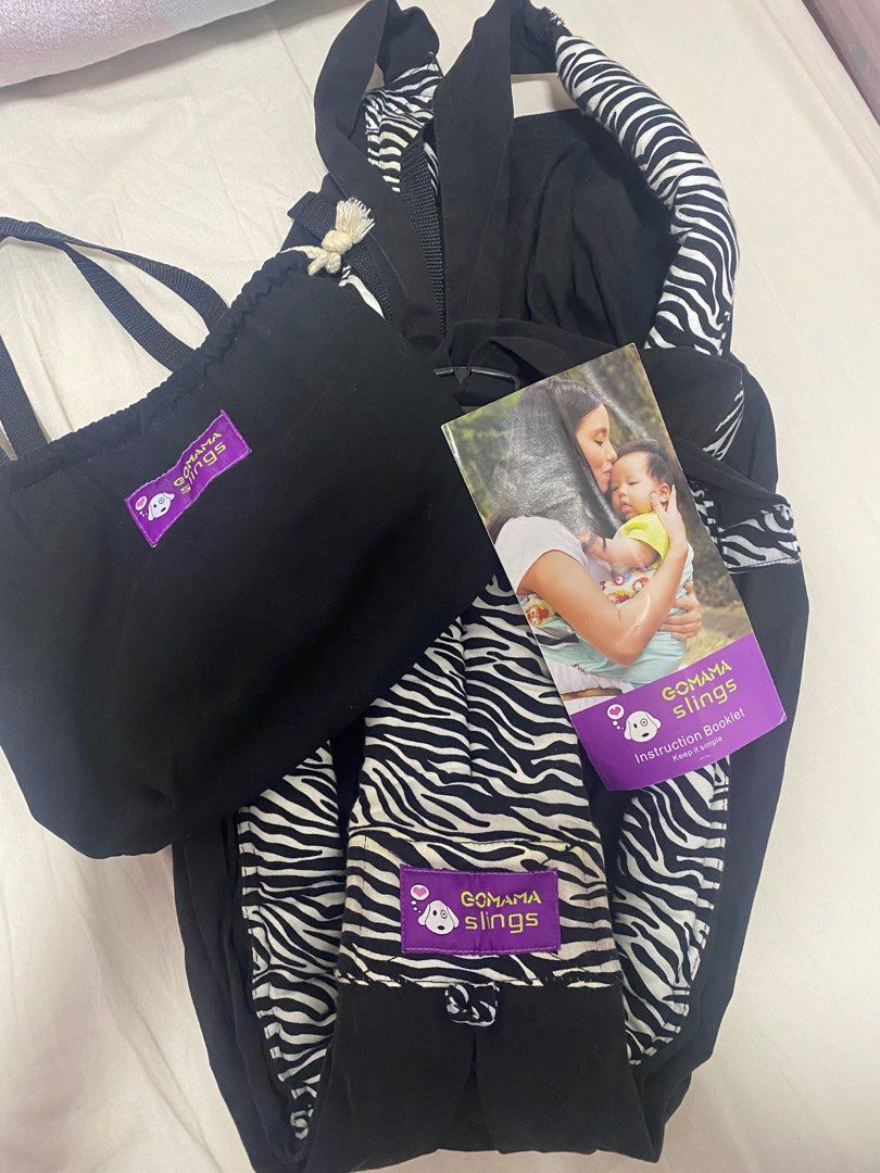 Gomama sling discount