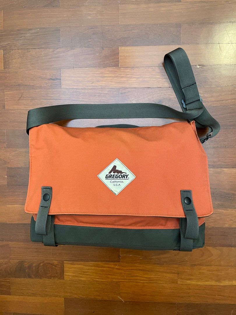 Gregory Boardwalk Messenger bag