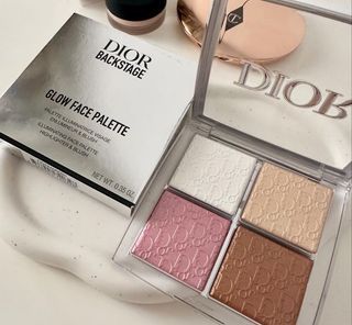 GUARANTEED AUTHENTIC DIOR BACKSTAGE HIGHLIGHTER UNIVERSAL