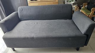 GUC IKEA Helmingby 2-seater Sofa