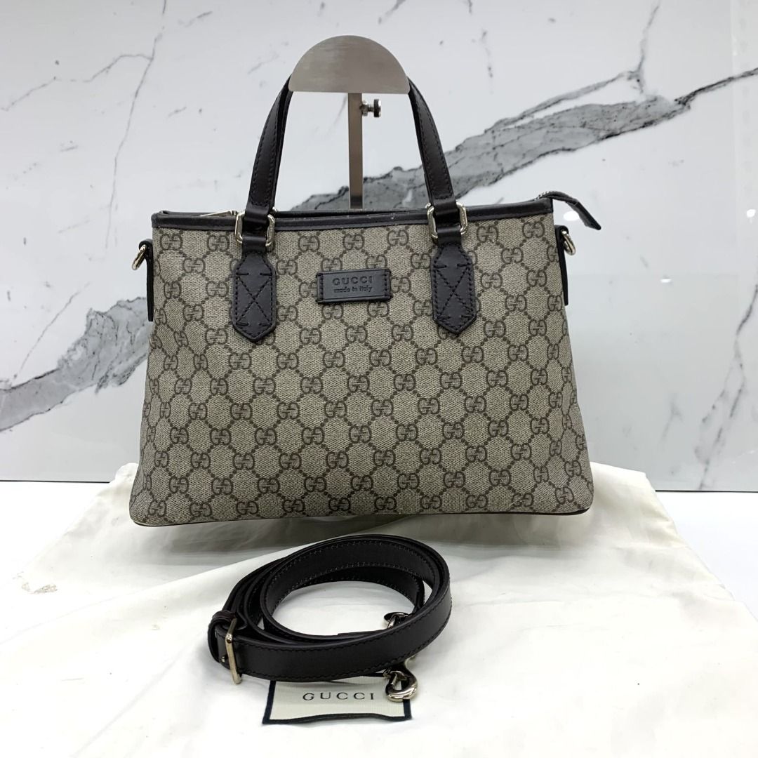 GUCCI 429019 GG 2WAY SHOULDER BAG 247019950 WE