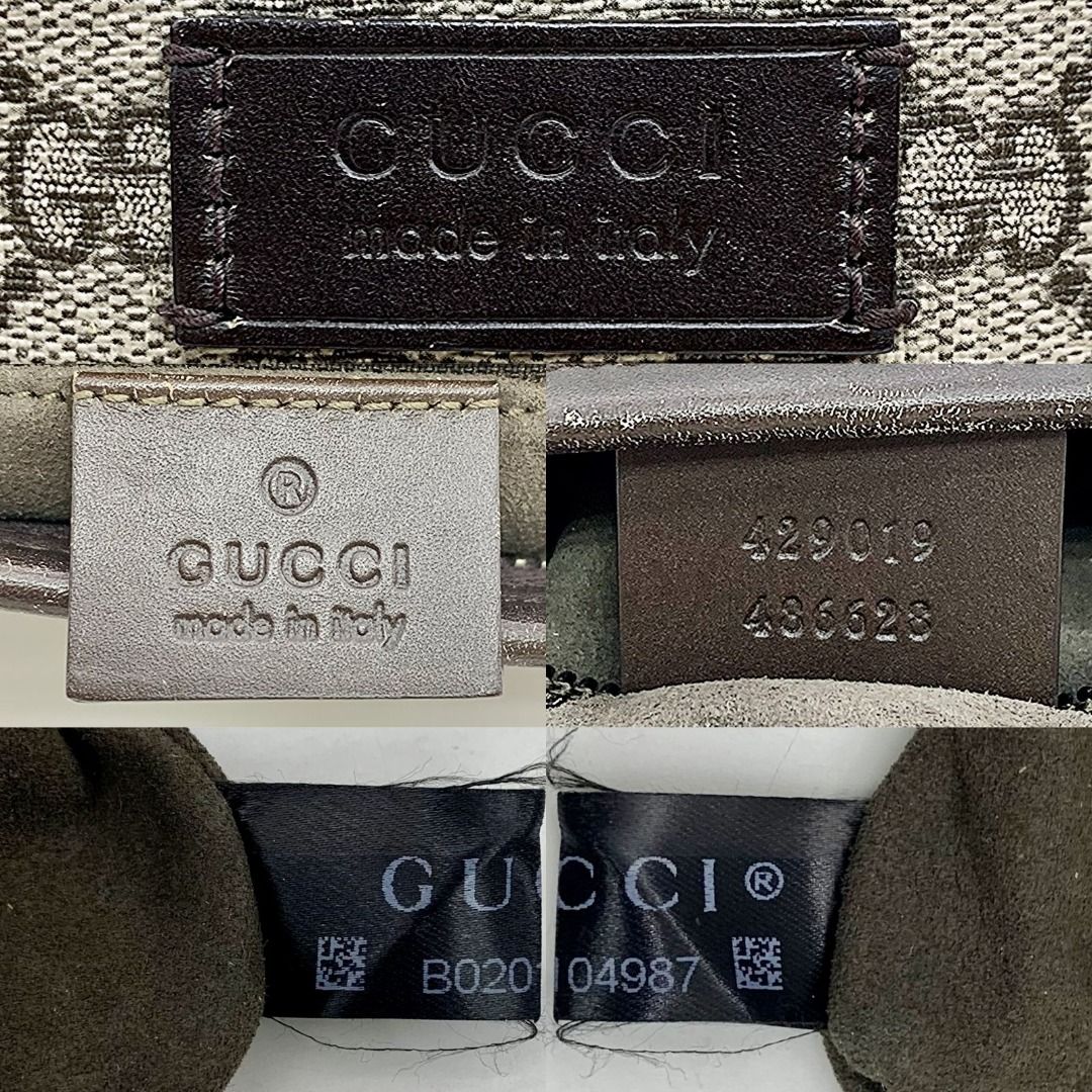 Gucci 429019 clearance