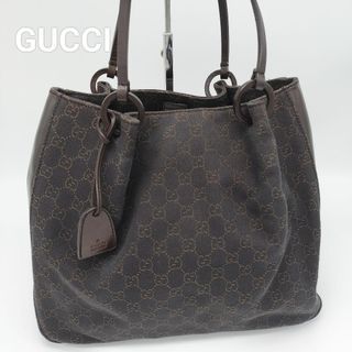 Gucci tote bag shoulder bag