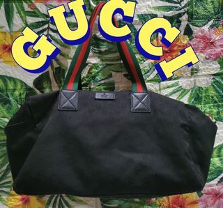 Gucci travelling