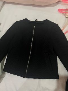 H and M jacket