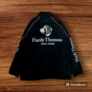 Hardy Thomass New York Windbreaker Jacket