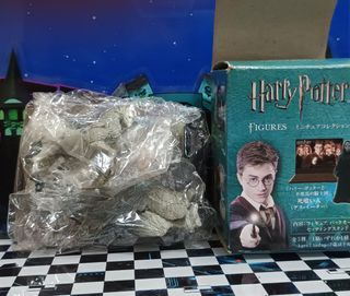 Harry Potter and The Order of The Phoenix - Hippogriff Figure