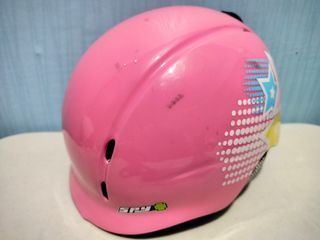 Helmet
