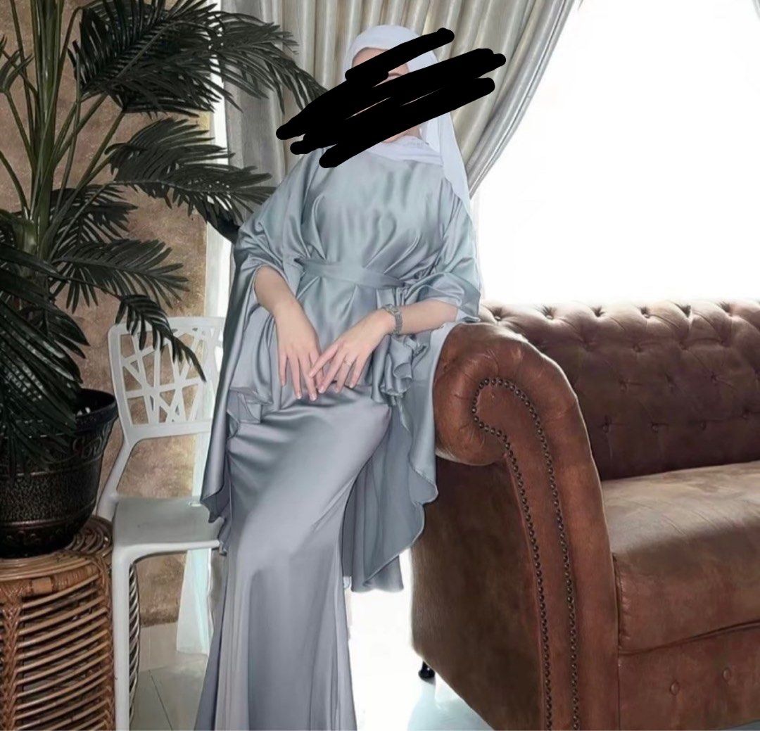 Hers - iris (Category: Baju Kurung & sets) located in Mantin. Submitted by inxy____ (Listing ID 1302423609, Image 1). Description: .