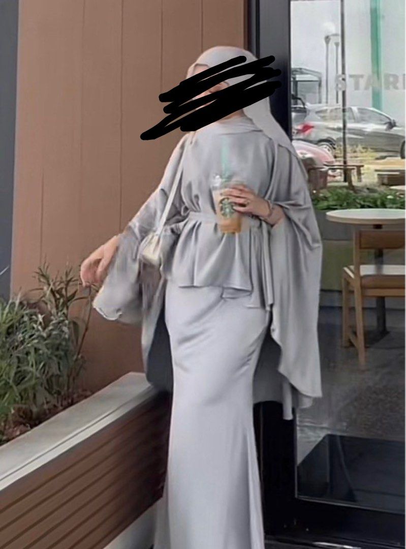 Hers - iris (Category: Baju Kurung & sets) located in Mantin. Submitted by inxy____ (Listing ID 1302423609, Image 2). Description: .