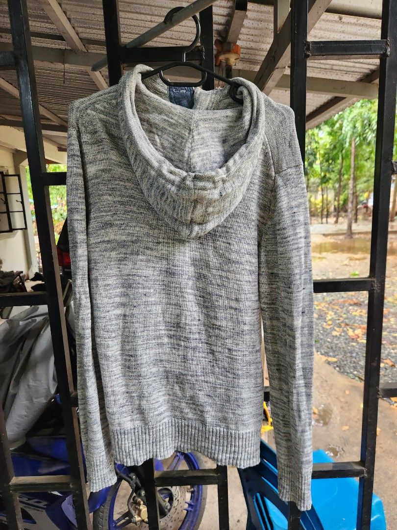H&m logg sweatshirt cheap