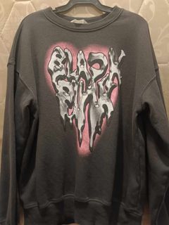 H&M x Blackpink Sweatshirt
