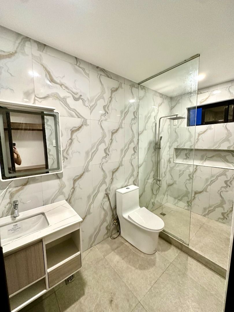 House & Lot at Green Meadows THE ORCHARD Dasmarinas Cavite, Property