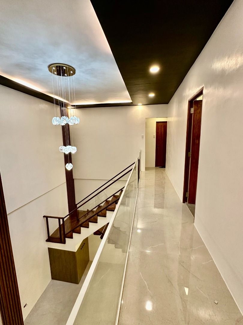 House & Lot at Green Meadows THE ORCHARD Dasmarinas Cavite, Property