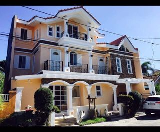 House for Sale in Avida Residences Ayala Dasmarinas Cavite.
