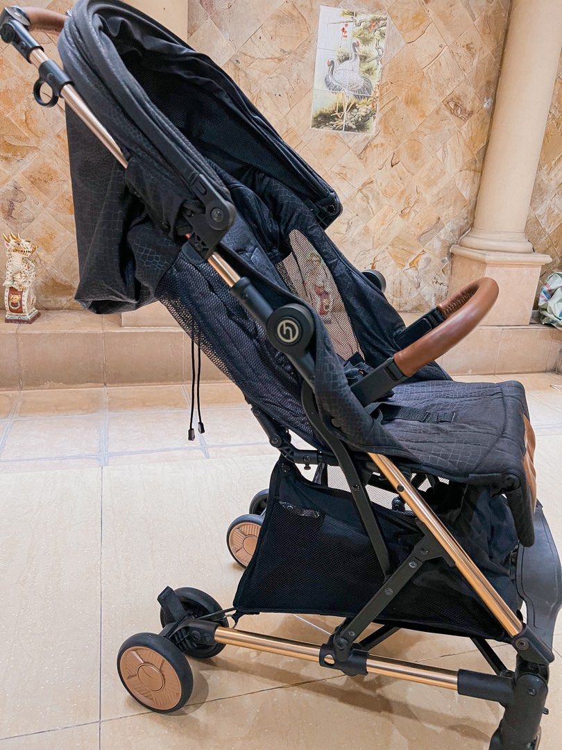 Baby Stroller Hybrid Carry On Stroller Suitcase With Stroller