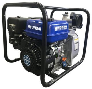 Hyundai Engine Water Pump