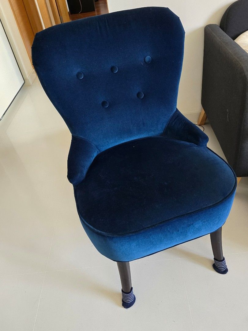 Ikea remsta chair review best sale