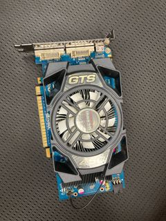 INNO 3D GTS450 1G