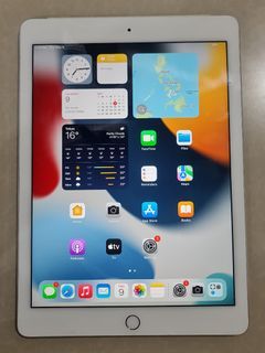 Ipad Air 2 with simslot