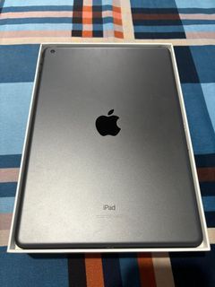 iPad Gen 8th