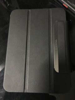 Ipad mini 6 leather case