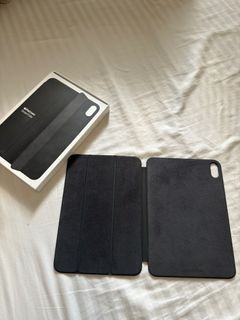 ipad smart folio magnetic case (mini 6)