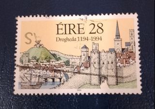 Ireland 1994 - Anniversaries and Events 1v. (used)