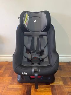 Joie Steadi Child Car Seat