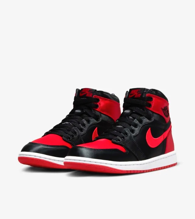 Air jordan 1 retro womens sales