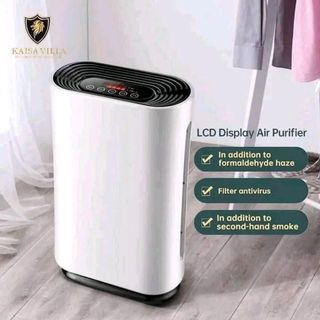 Kaisavilla air purifier