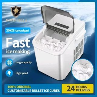 Kaisavilla ice maker machine