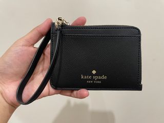 Kate Spade Coin Purse Card Holder (❌NO TO LOWBALLERS)