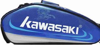 Kawasakin Tennis/Bandminton Sports Bag
