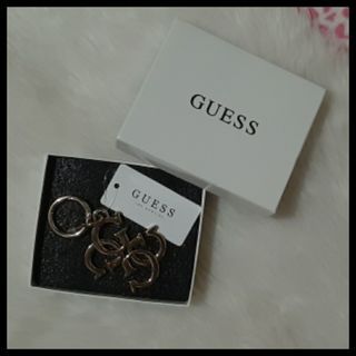 Keychain from Guess