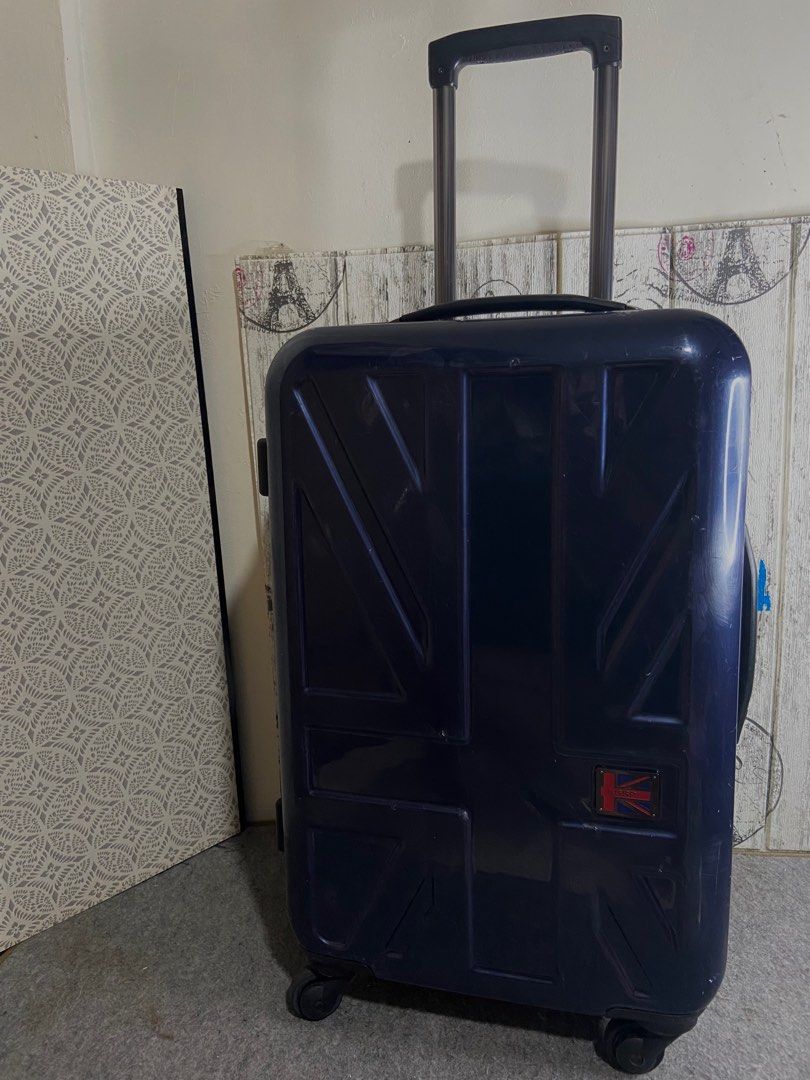 Nex lexus luggage best sale